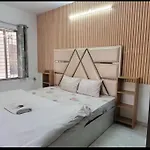 Bamboo Stays Premium 2Bhk With Kitchen