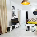 Bamboo Stays Premium 2Bhk With Kitchen