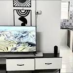 Bamboo Stays Premium 2Bhk With Kitchen